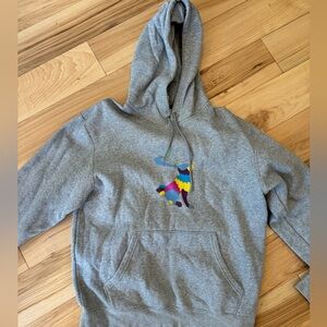 Nike Hoodie Rabbit